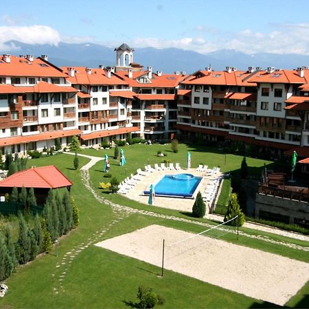 Bansko Ski Apartments In Bansko Royal Towers Bagian luar foto