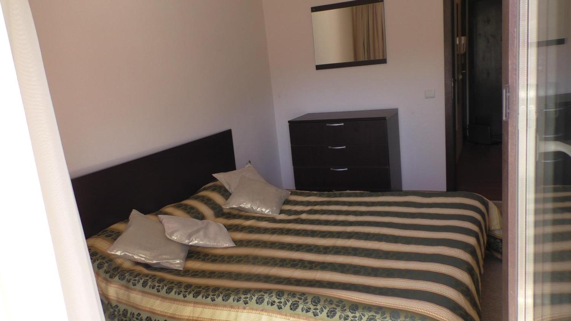 Bansko Ski Apartments In Bansko Royal Towers Bagian luar foto