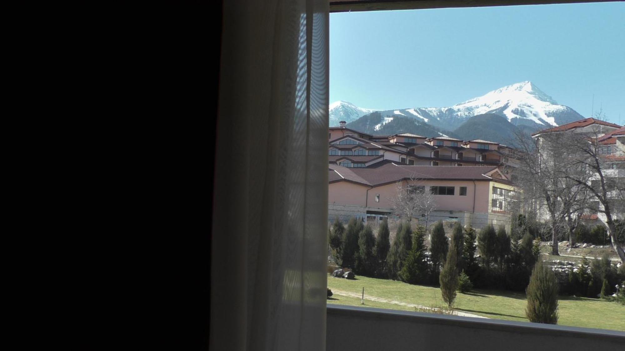 Bansko Ski Apartments In Bansko Royal Towers Bagian luar foto