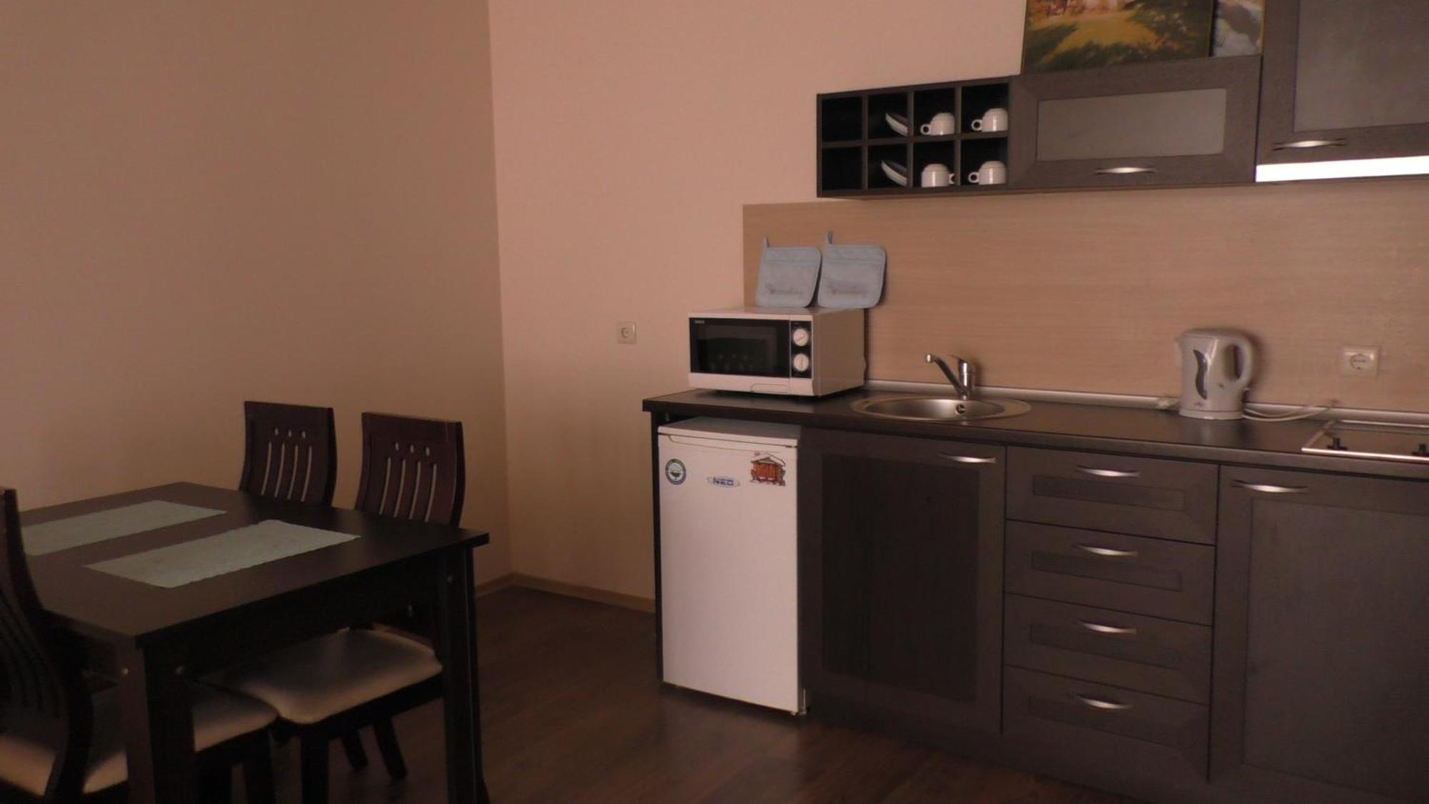Bansko Ski Apartments In Bansko Royal Towers Bagian luar foto