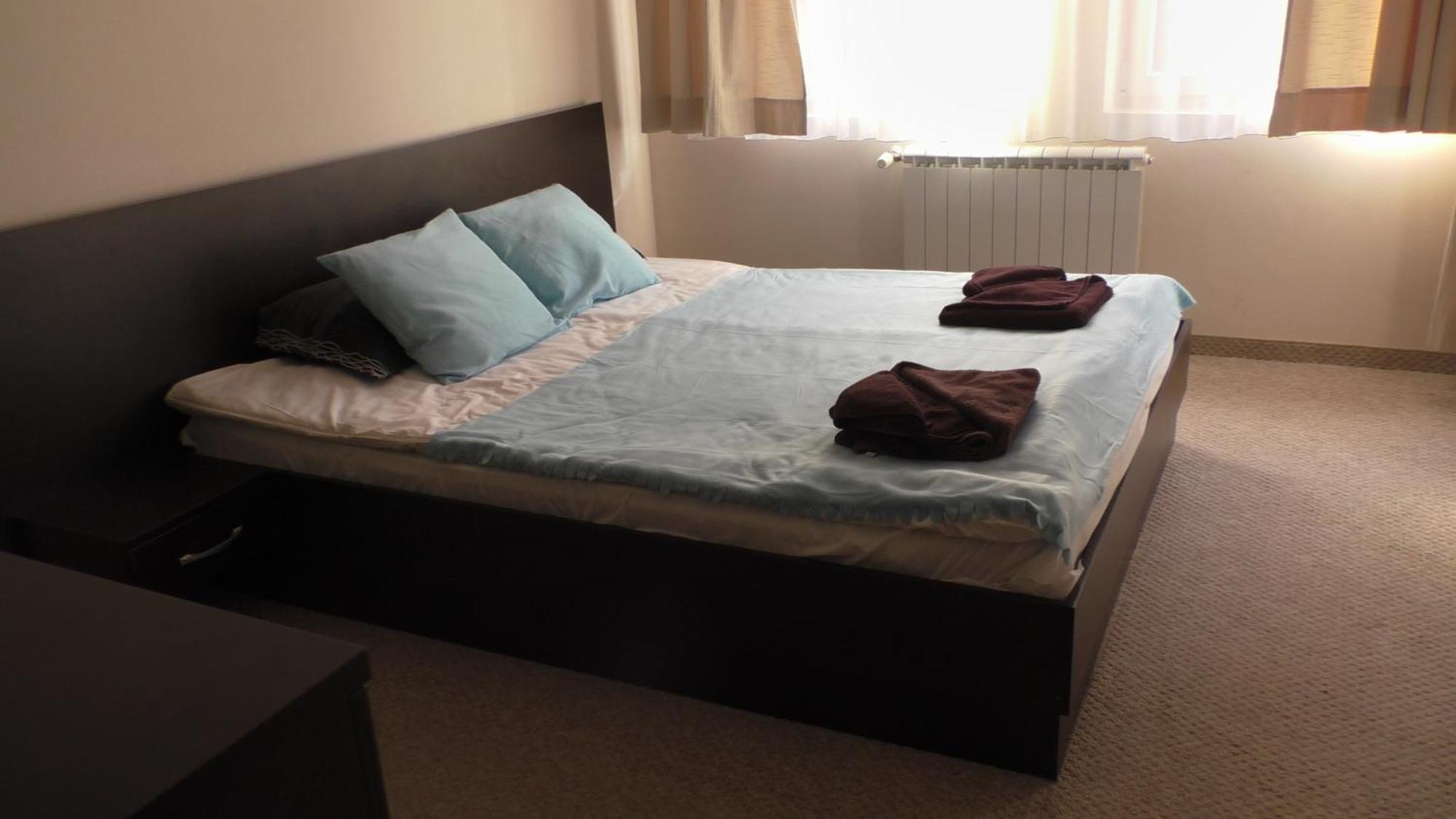 Bansko Ski Apartments In Bansko Royal Towers Bagian luar foto