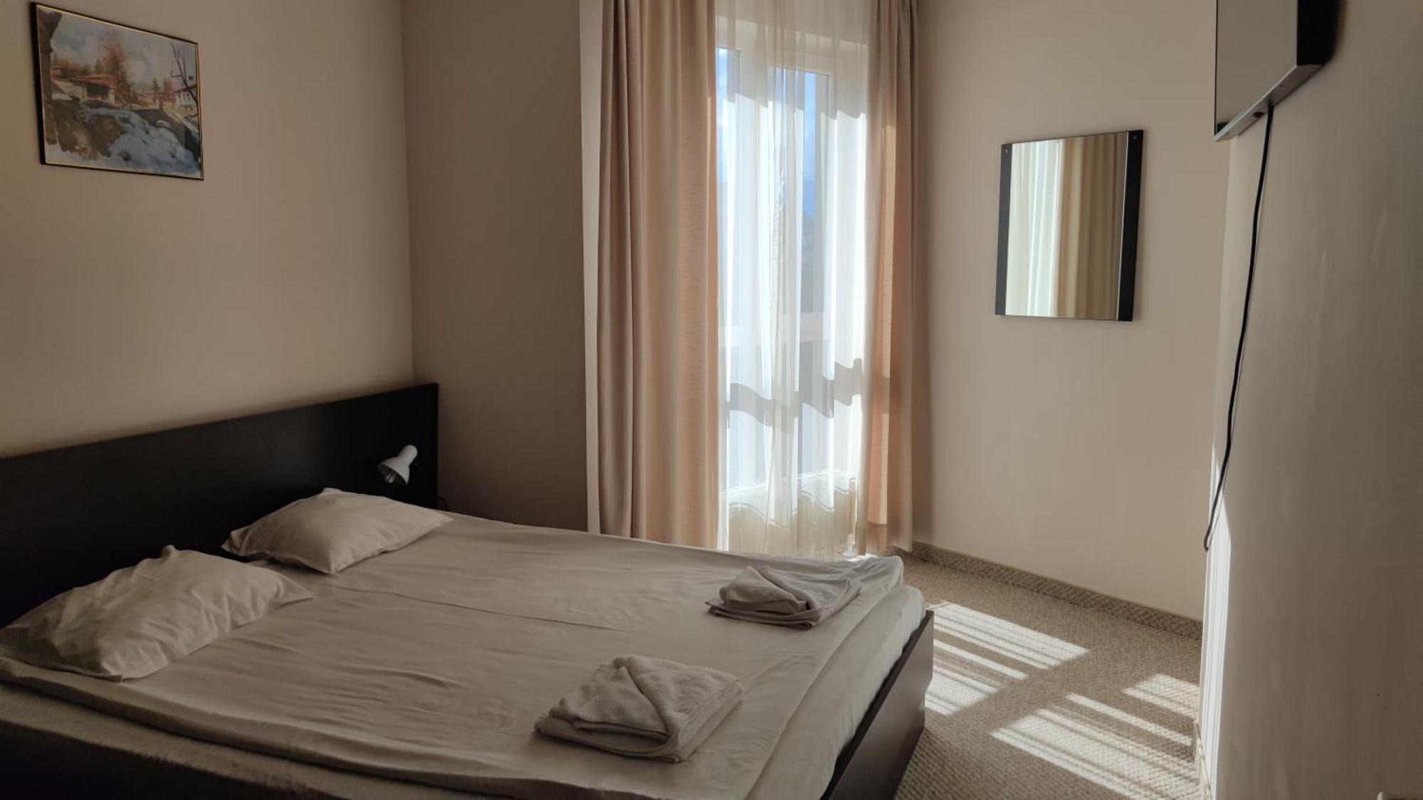 Bansko Ski Apartments In Bansko Royal Towers Bagian luar foto