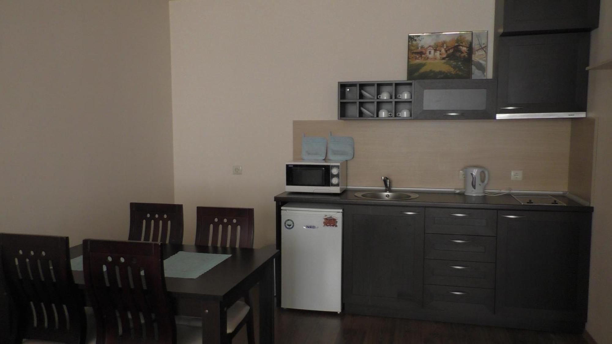 Bansko Ski Apartments In Bansko Royal Towers Bagian luar foto