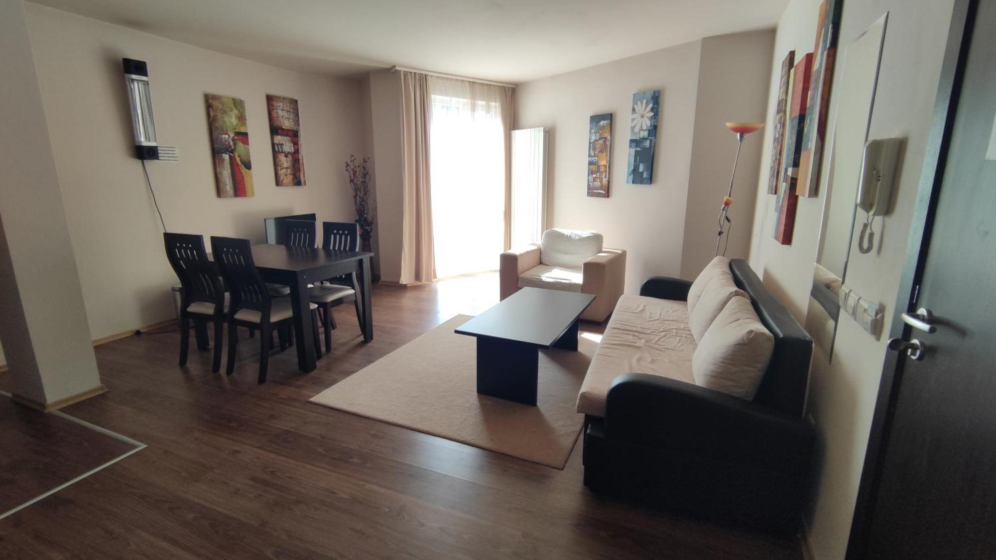 Bansko Ski Apartments In Bansko Royal Towers Bagian luar foto