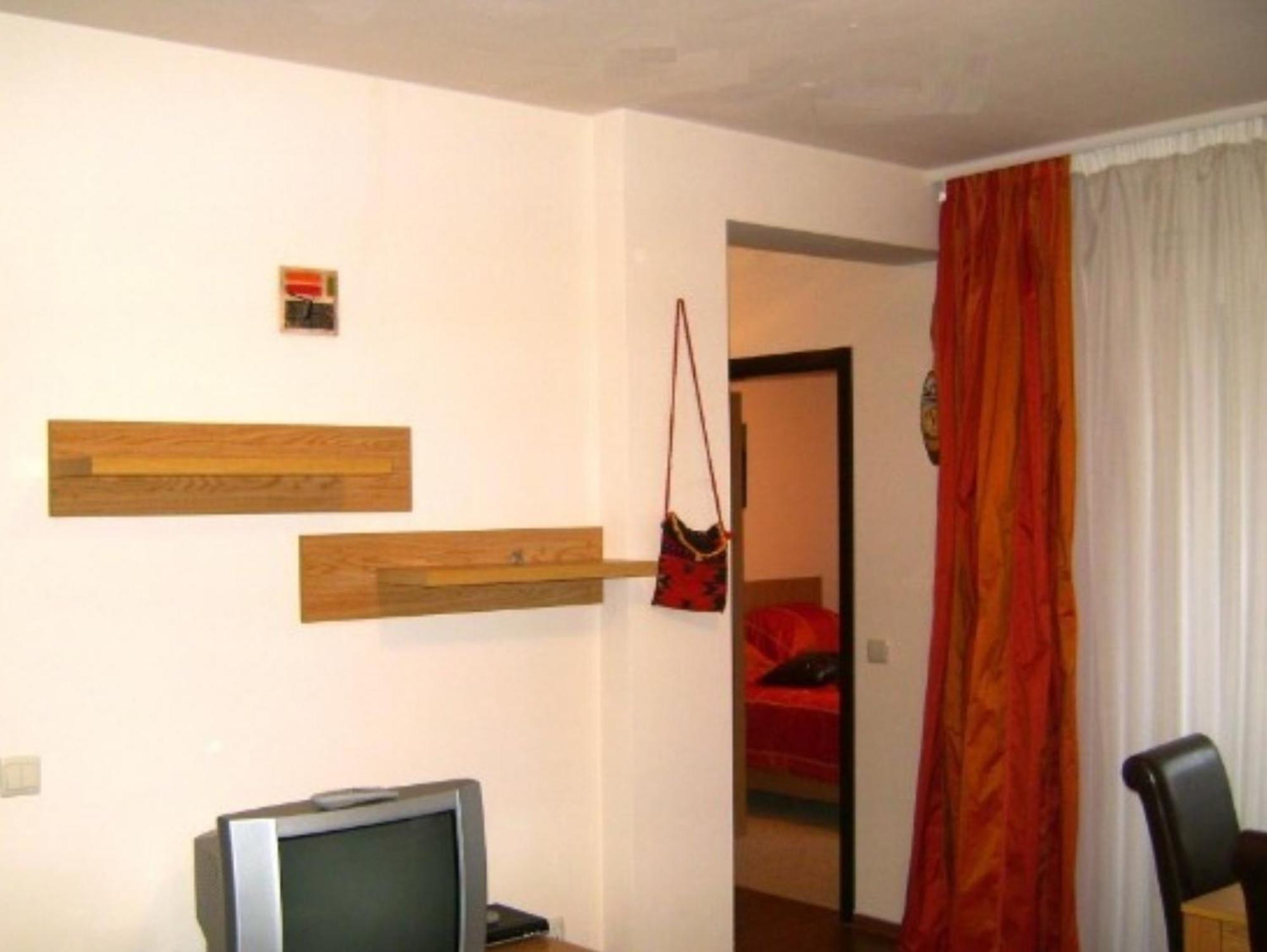 Bansko Ski Apartments In Bansko Royal Towers Ruang foto
