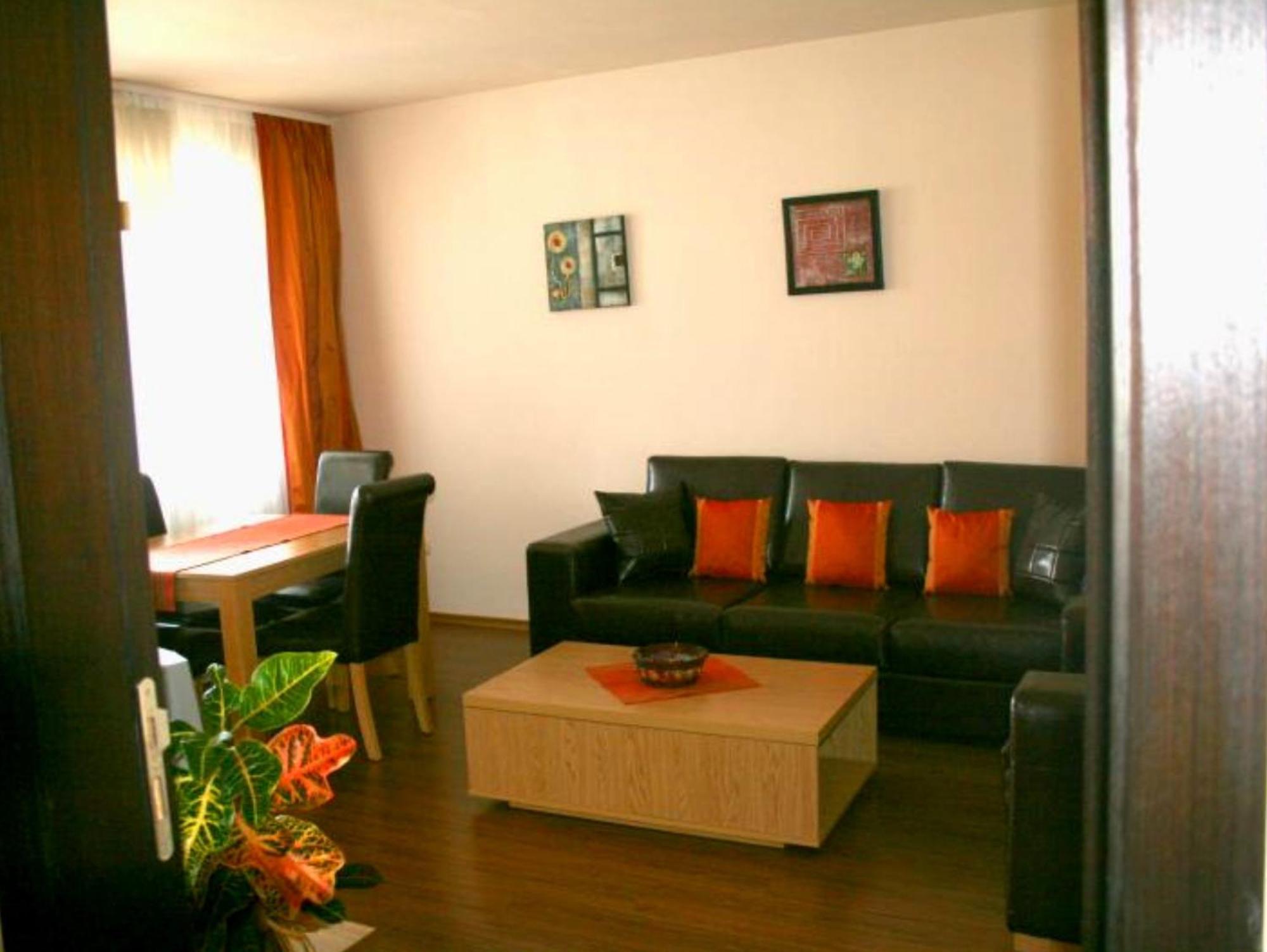 Bansko Ski Apartments In Bansko Royal Towers Ruang foto