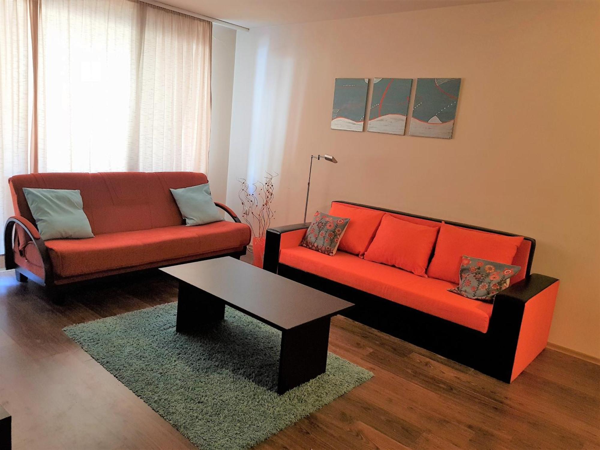 Bansko Ski Apartments In Bansko Royal Towers Bagian luar foto