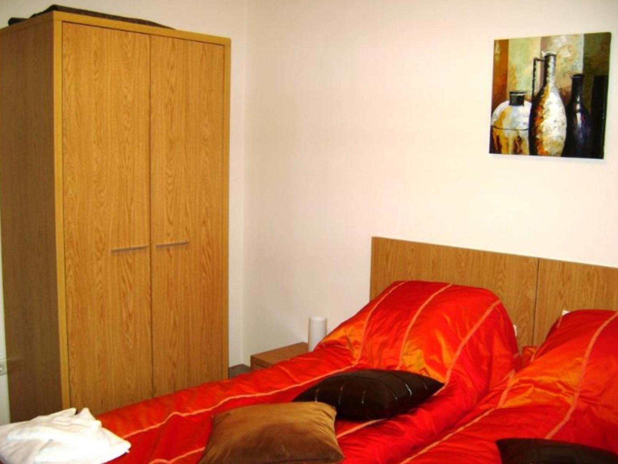 Bansko Ski Apartments In Bansko Royal Towers Ruang foto