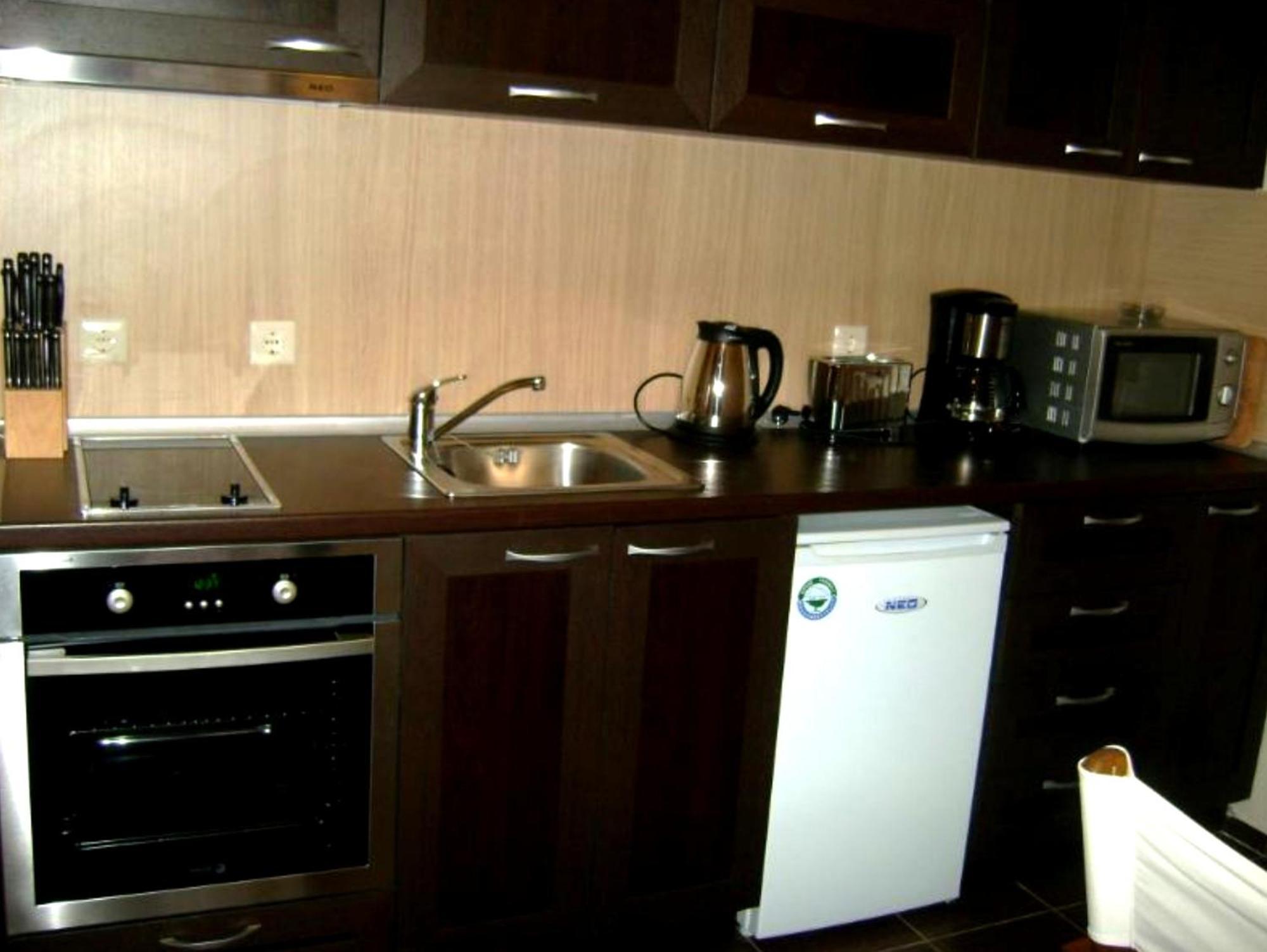Bansko Ski Apartments In Bansko Royal Towers Ruang foto