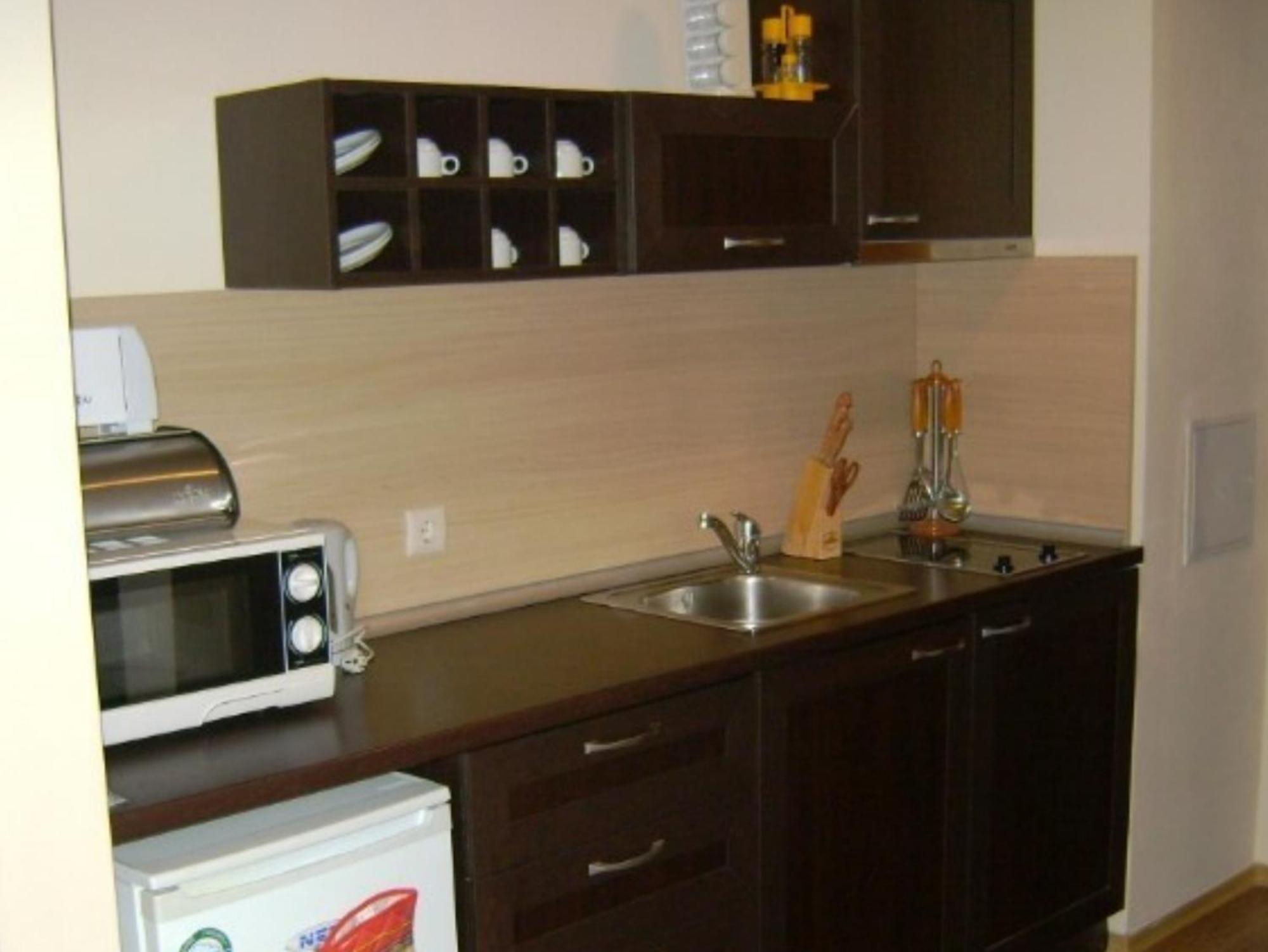 Bansko Ski Apartments In Bansko Royal Towers Ruang foto