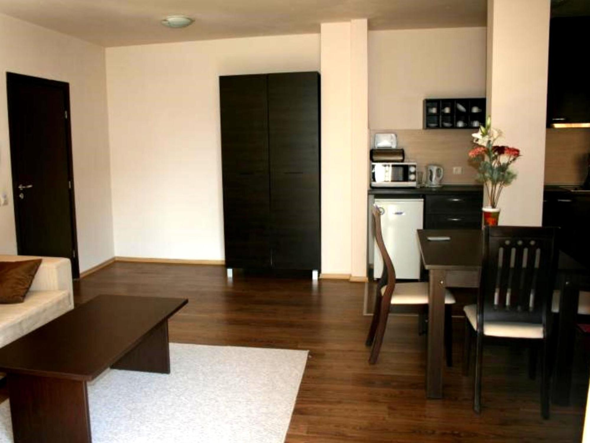 Bansko Ski Apartments In Bansko Royal Towers Ruang foto