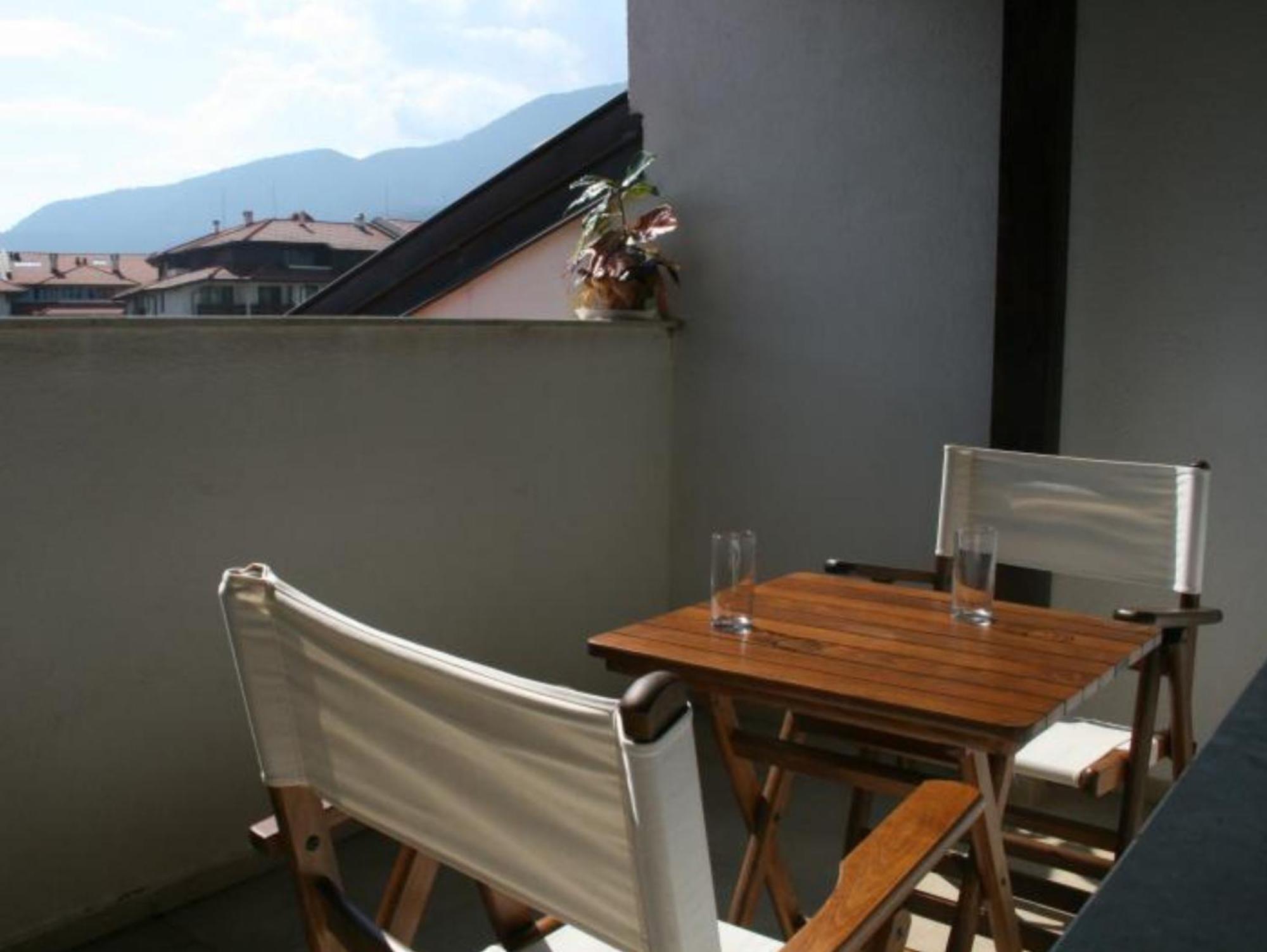 Bansko Ski Apartments In Bansko Royal Towers Ruang foto