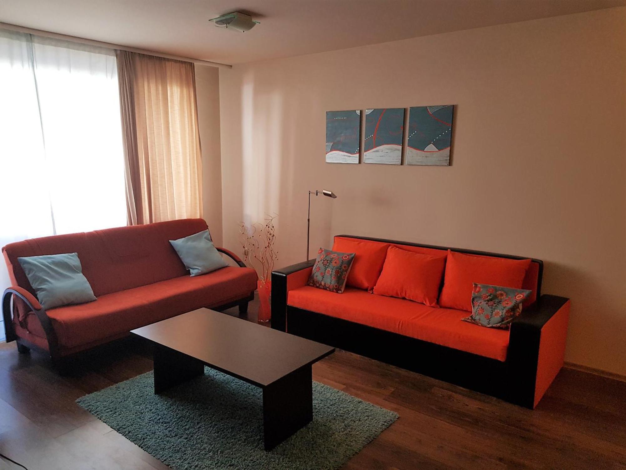 Bansko Ski Apartments In Bansko Royal Towers Bagian luar foto