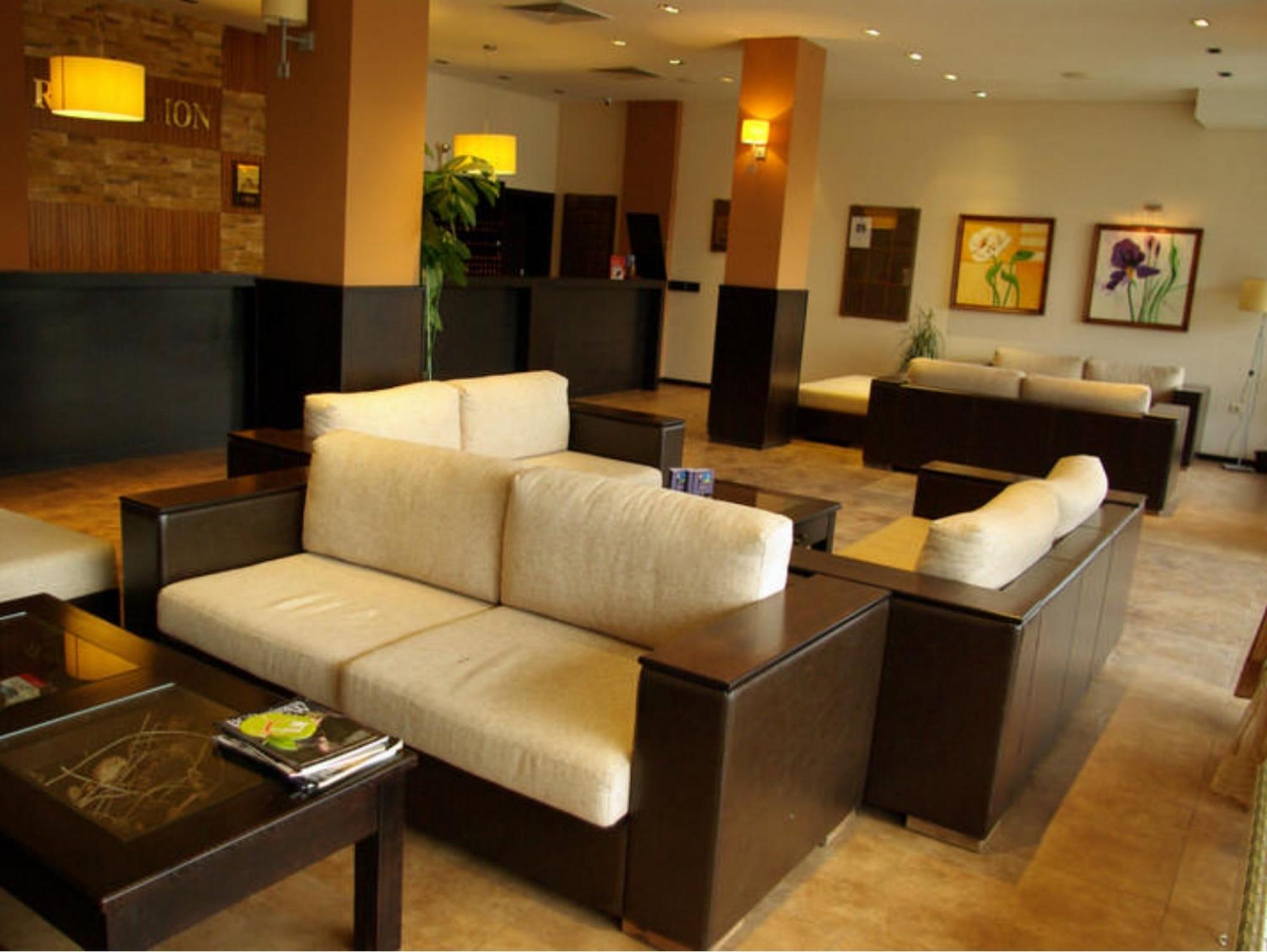 Bansko Ski Apartments In Bansko Royal Towers Bagian luar foto